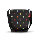 Сумка shoulderbag s dots