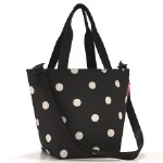 Сумка shopper xs mixed dots