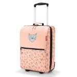 Чемодан детский trolley xs cats and dogs rose