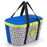 Термосумка детская coolerbag xs mini me leo