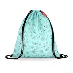 Мешок детский mysac cats and dogs mint