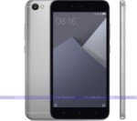 Мобильный телефон Xiaomi Redmi 5 3/32GB Серый