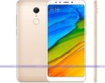 Мобильный телефон Xiaomi Redmi 5 PLUS 3/32GB Золотой
