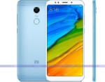 Мобильный телефон Xiaomi Redmi 5 PLUS 3/32GB Синий