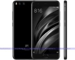 Мобильный телефон Xiaomi Mi 6 4/64GB Чёрный