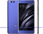 Мобильный телефон Xiaomi Mi 6 4/64GB Синий