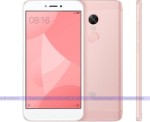 Мобильный телефон Xiaomi Redmi Note 4X 3/16GB Розовый