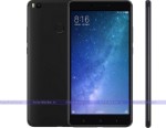 Мобильный телефон Xiaomi Mi MAX 2 4/128GB Чёрный