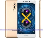 Мобильный телефон Huawei Honor 6X 6/64GB Золотой