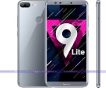 Мобильный телефон Huawei Honor 9 Lite 3/32GB Серый