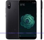 Мобильный телефон Xiaomi Mi A2 4/32GB Чёрный