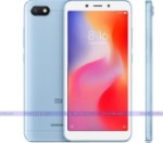 Мобильный телефон Xiaomi Redmi 6 EU 3/32GB Синий