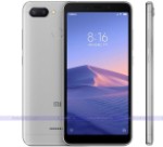Мобильный телефон Xiaomi Redmi 6A EU 2/16GB Серый