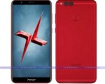 Мобильный телефон Huawei Honor 7X 4/32GB Красный