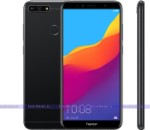 Мобильный телефон Huawei Honor 7A 2/32GB Чёрный