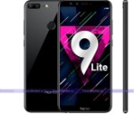 Мобильный телефон Huawei Honor 9 Lite 3/32GB Чёрный