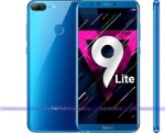 Мобильный телефон Huawei Honor 9 Lite 4/64GB Синий