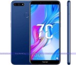 Мобильный телефон Huawei Honor 7C 4/64GB Синий