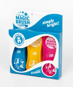 Скребница Magic Brush