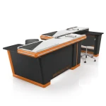 Кассовый бокс Stream-Dual-340