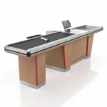 Кассовый бокс Stream-L-320-Т120 max