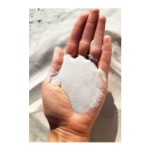 Песок кварцевый белый 0,2-0,7 мм (фасовка)