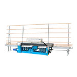 Станок ZXM Glass ZX 9325 P Invertor шлифовки и полировки кромки стекла