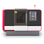 Токарный центр с ЧПУ Anyang Xinheng AE45BY CNC