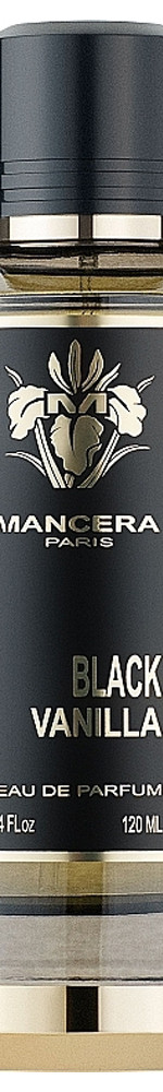 Парфюм Mancera Black Vanilla u edp sp 120ml