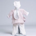 “ASI”, Испания Комплект одежды “ASI” для куклы 42 см, арт.