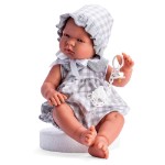 “ASI”, Испания Кукла-младенец “ASI” Пабло “Exclusive”