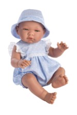 “ASI”, Испания Комплект одежды “ASI” для куклы 43 см, арт.