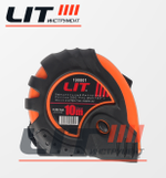 Рулетка измерительная 7.5м LIT 7.5m