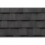 Черепица CertainTeed Landmark Moire Black (3,097м2)