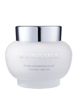 Крем для лица тонизирующая GONGJUA PEARL Diamond Glow Energy, 50 г
