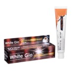 Отбеливающая зубная паста White Glo для любителей кофе и чая, 100 г