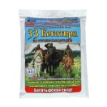 Удобрение для оздоровления почвы 33 Богатыря, 1 л