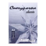 Бумага А4, 100 листов “Снегурочка” эконом, 80г/м2, белизна 146% CIE, класс С, в т/у плёнке (цена за 100 листов)