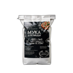 Мука для римской пиццы W420 (Tipo 00)