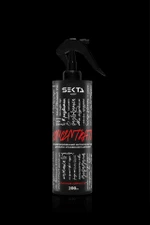HS assist CONCENTRATE: Питание Мягкость. Концентрированный интенсивный уход для волос   200 мл