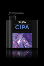 Оттеночный кондиционер CIPA   500 мл.