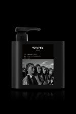 Кондиционер для натуральных волос от Hair Sekta  500 мл