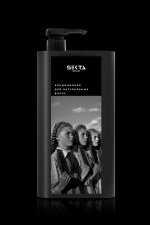 Кондиционер для натуральных волос от Hair Sekta  1000 мл