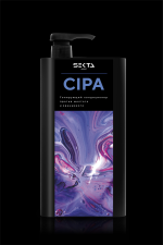Оттеночный кондиционер CIPA   1000 мл.