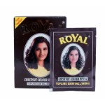 Хна для волос Royal Chestnut / Каштан, 6X10 гр.