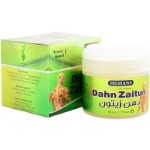 DAHN ZAITUN/Мазь с оливковым маслом Дахан Зайтун (50 гр)