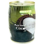 Масло Кокосовое в жестяной банке / Coconut oil (700 гр.)