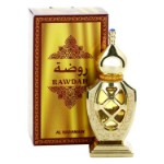 Al Haramain RAWDAH / Рауда (15 мл)