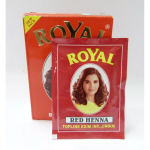 Хна Royal Red/ Красная, 6X10 гр.
