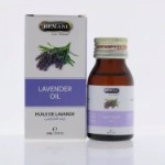 Масло HEMANI Lavender / Лаванды, 30 мл.